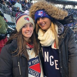 Meet your Posher, Victoria